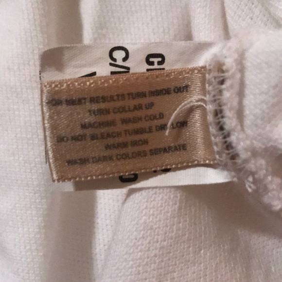 University of Georgia Cutter and Buck Polo - Picture 5 of 5